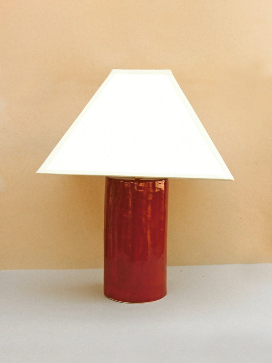 Hacienda Lamp - Granada Table Lamps