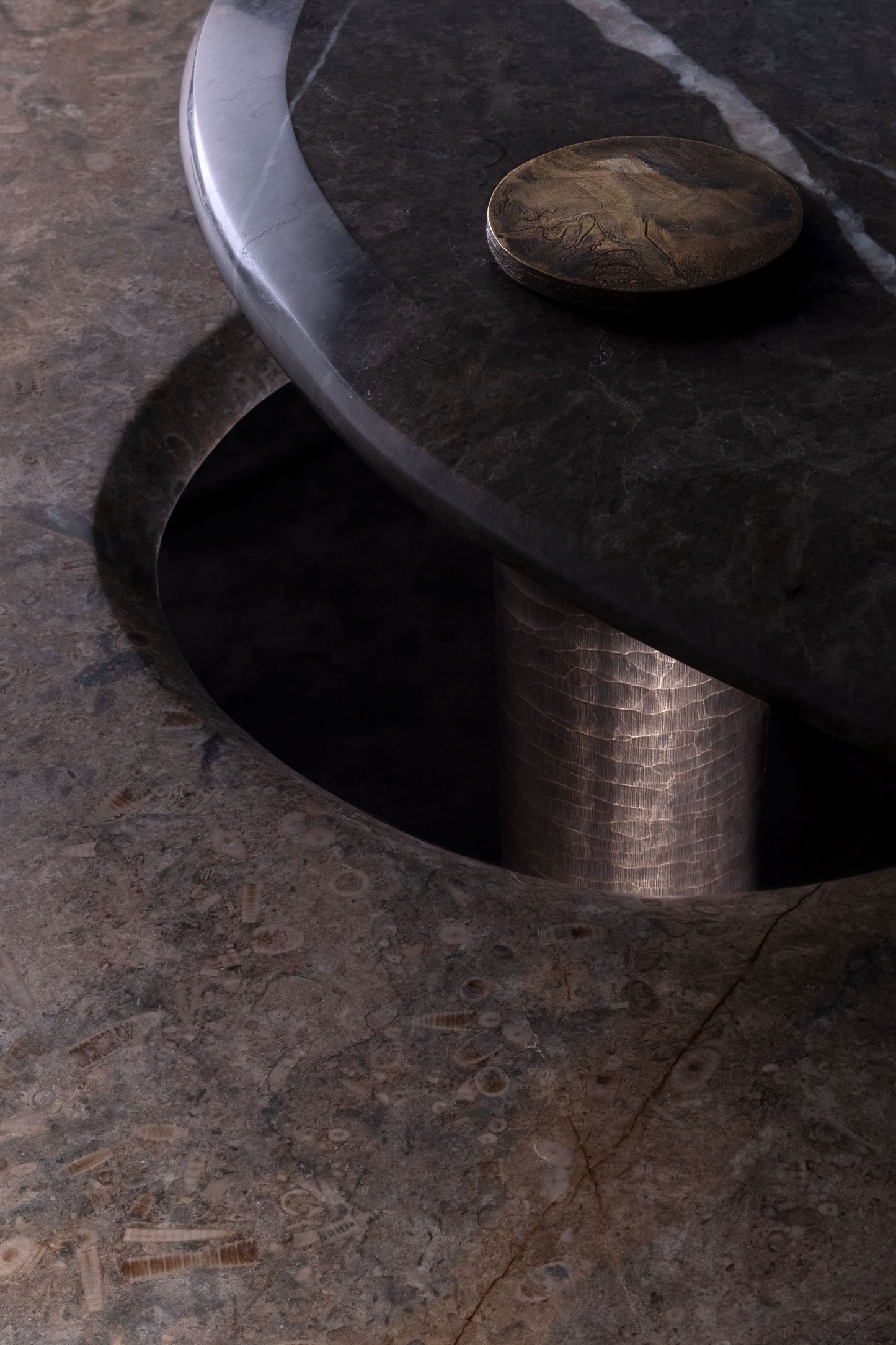 Hagstone Large Coffee Table Coffee Tables