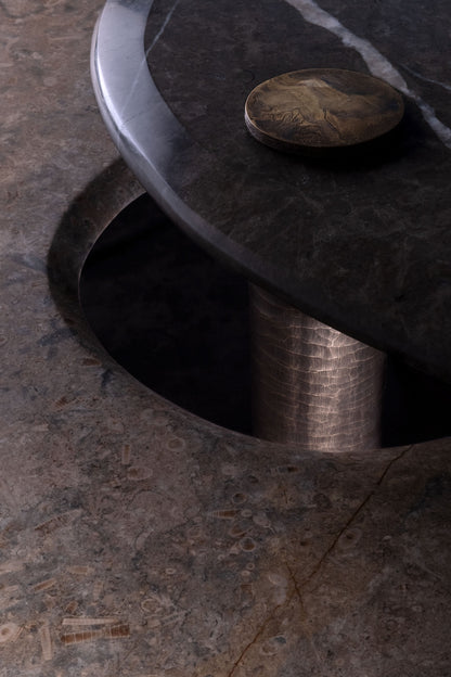 Hagstone Large Coffee Table Coffee Tables