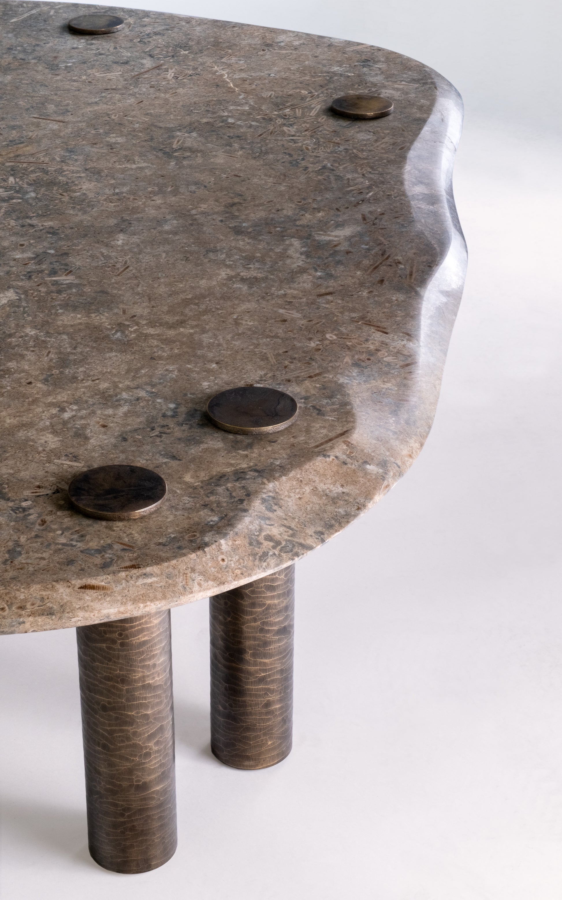 Hagstone Large Coffee Table Coffee Tables