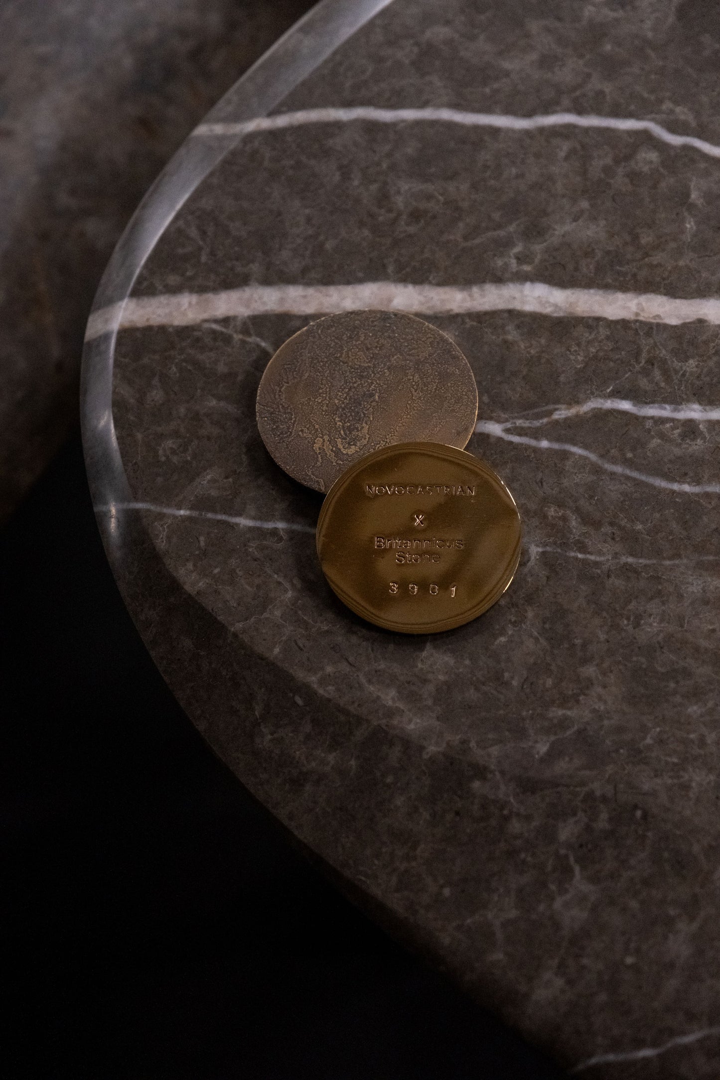 Hagstone Large Coffee Table Coffee Tables