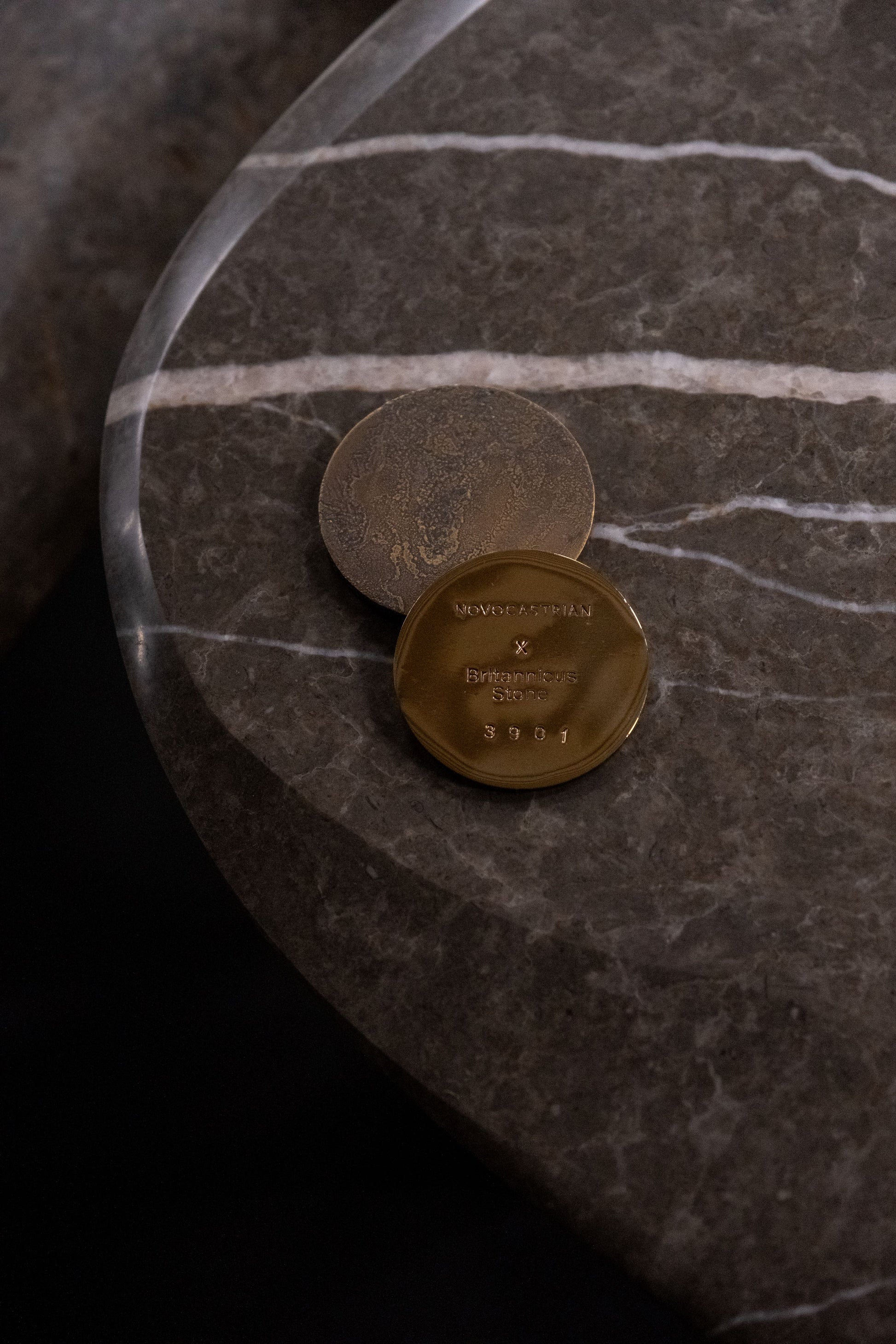 Hagstone Large Coffee Table Coffee Tables