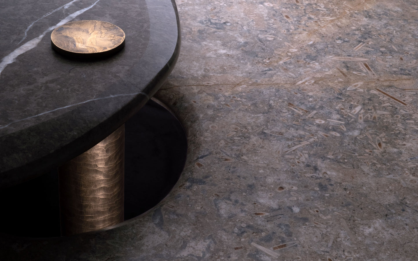 Hagstone Large Coffee Table Coffee Tables