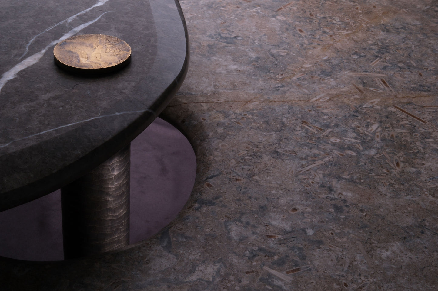 Hagstone Large Coffee Table Coffee Tables