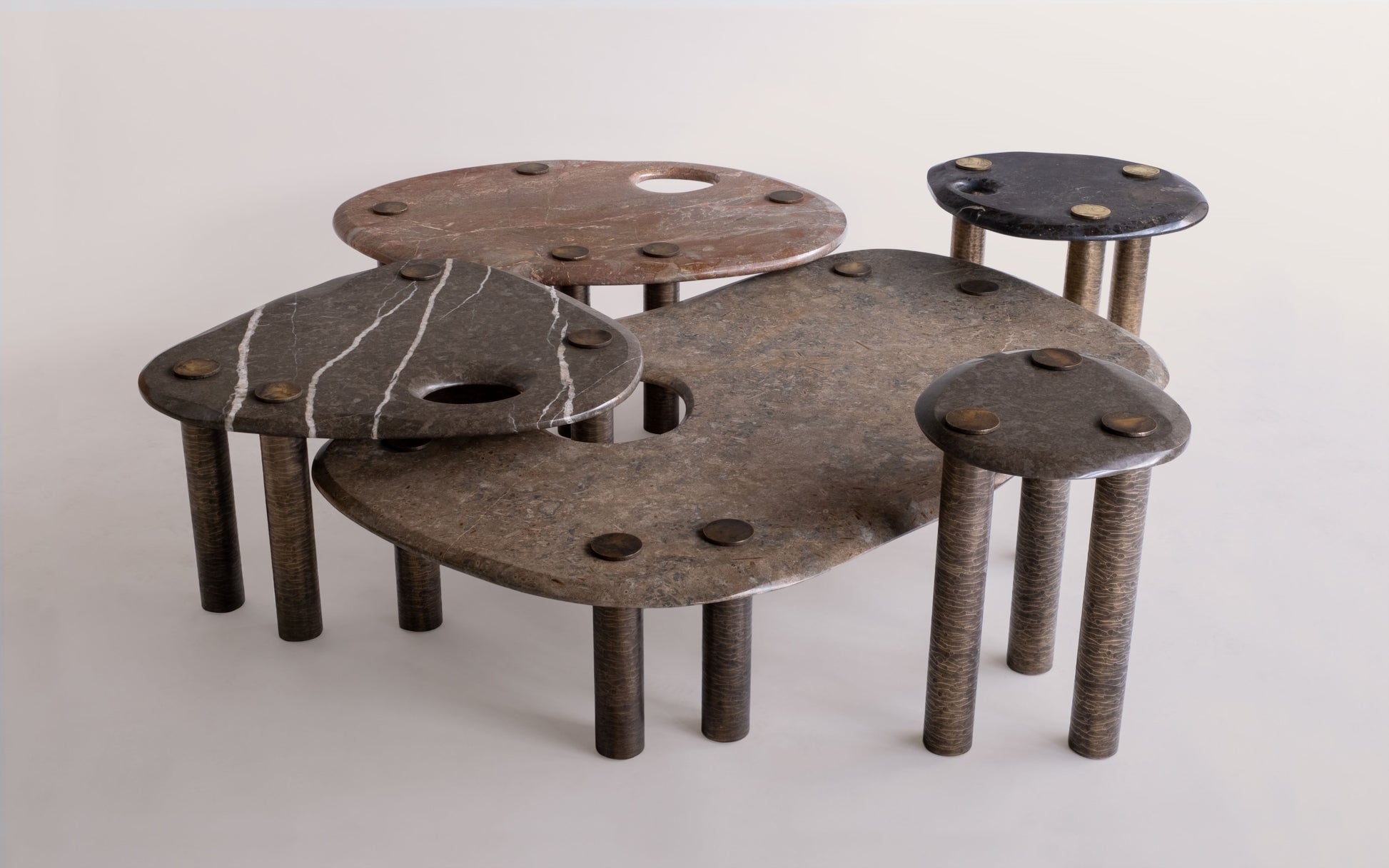 Hagstone Large Coffee Table Coffee Tables