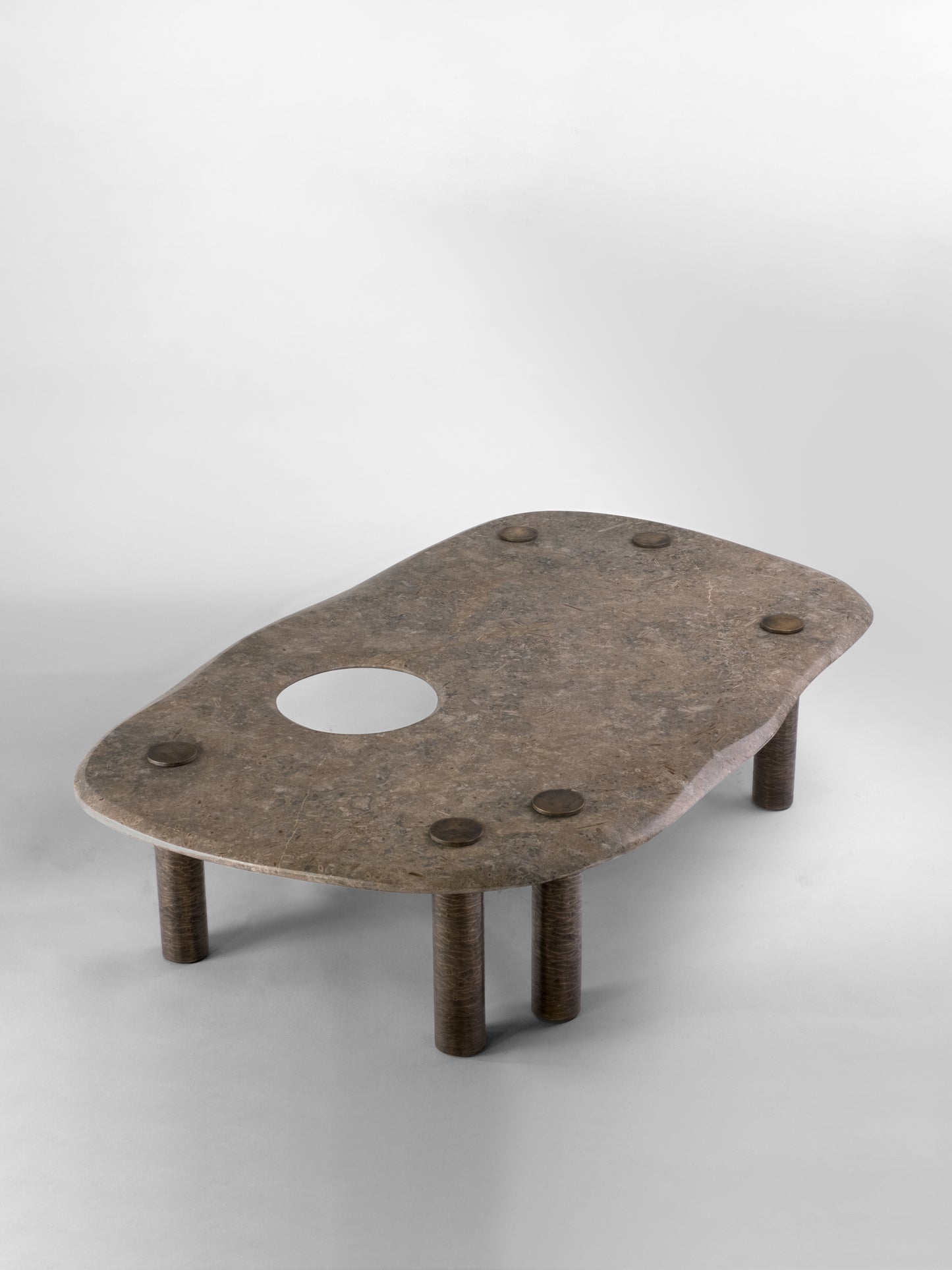 Hagstone Large Coffee Table Coffee Tables