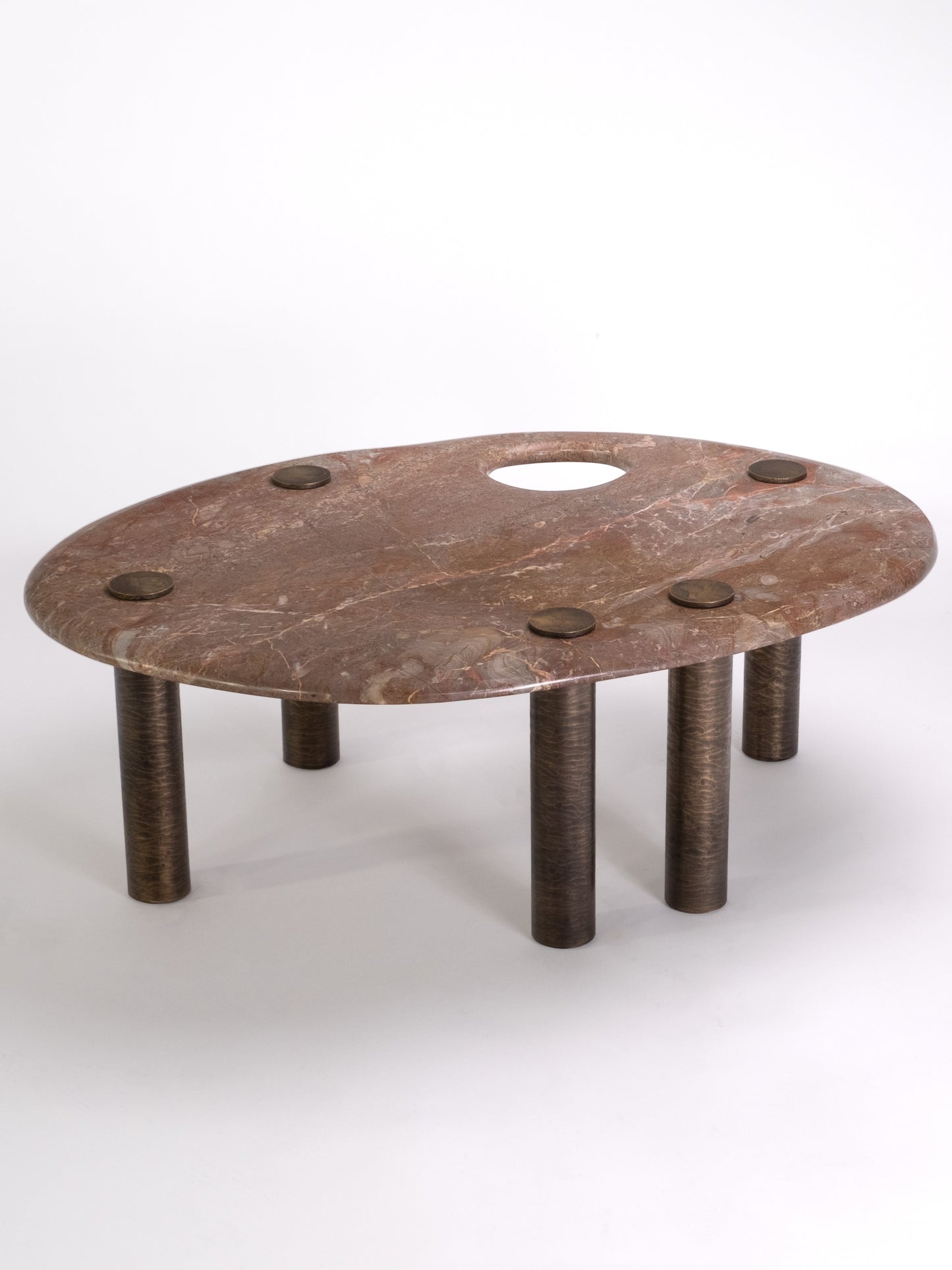 Hagstone Medium Coffee Table Coffee Tables