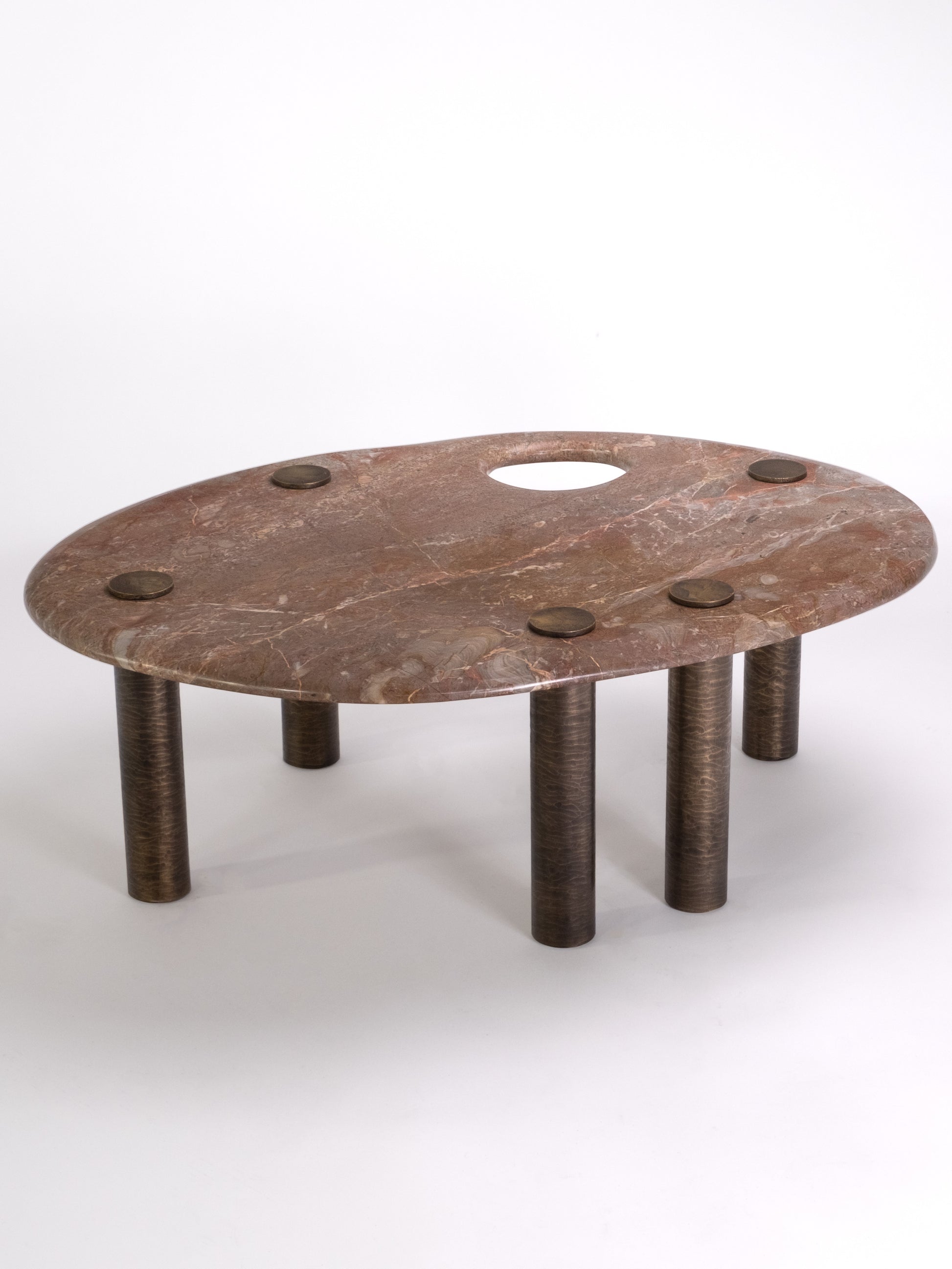Hagstone Medium Coffee Table Coffee Tables
