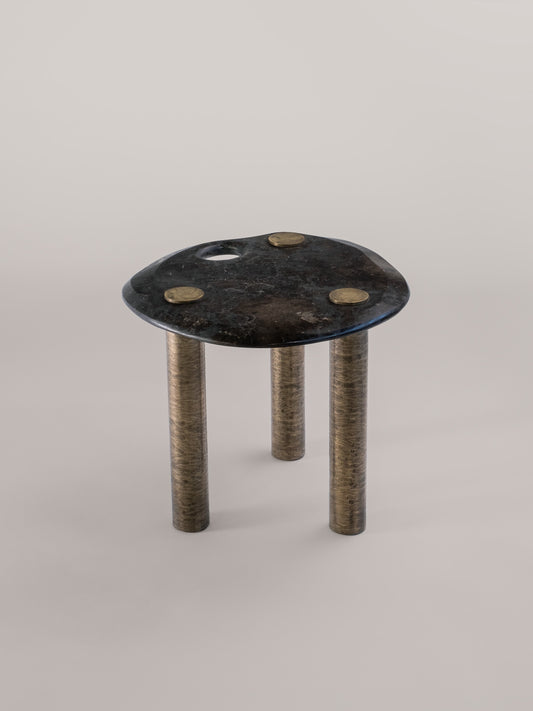 Hagstone Medium Side Table End Tables