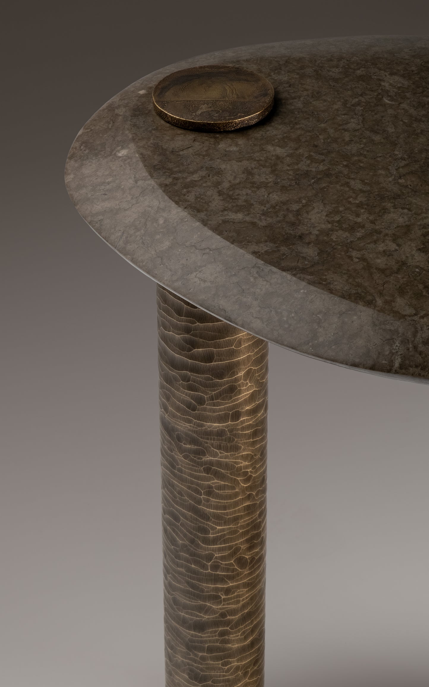 Hagstone Medium Side Table End Tables