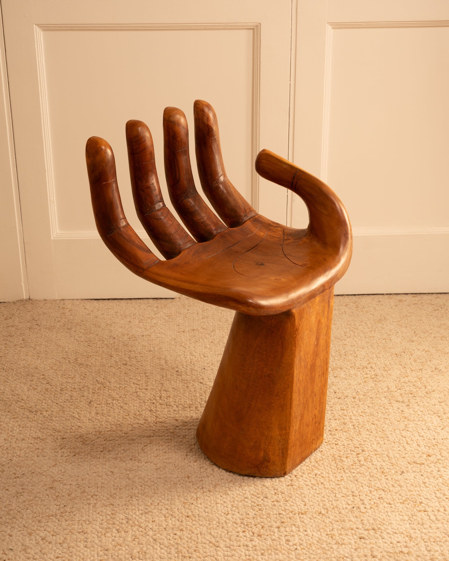 Nelson Union Jack Armchair | NapoleonRockefeller – Vintage