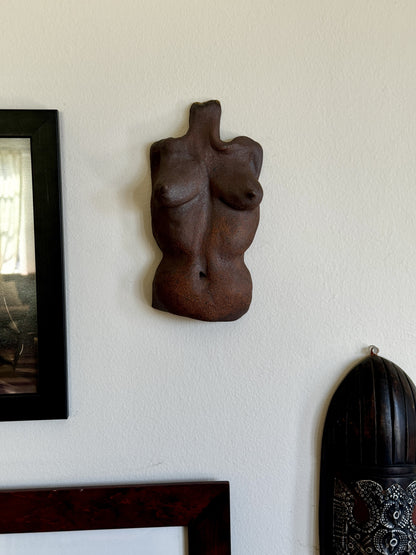 Hanging Plexus Sculpture by Le Minou Studio