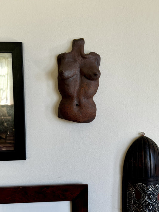 Hanging Plexus Sculpture by Le Minou Studio