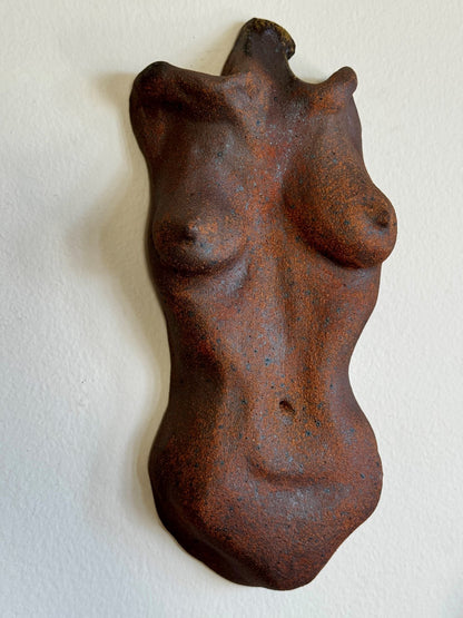 Hanging Slow Sculpture by Le Minou Studio Sculptures