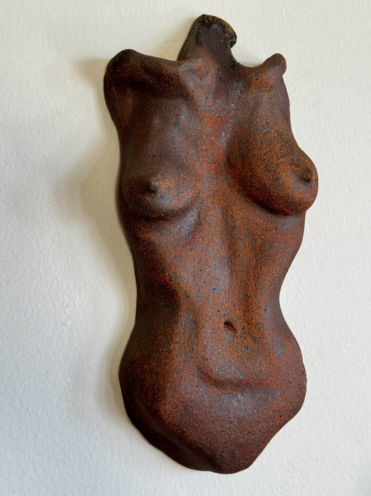 Hanging Slow Sculpture by Le Minou Studio Sculptures