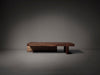 Hari Coffee Table by Mokko Amsterdam Coffee Tables