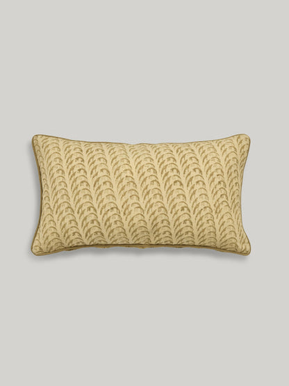 Harlequin Lumbar Pillow by Studio Ford Pillows