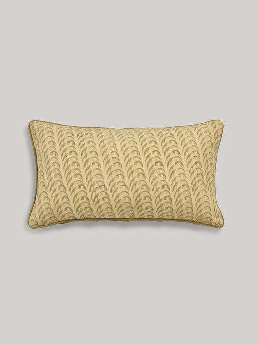 Harlequin Lumbar Pillow by Studio Ford Pillows