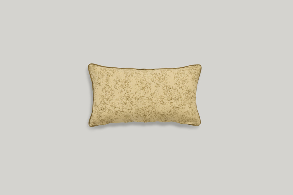 Harlequin Lumbar Pillow by Studio Ford Pillows