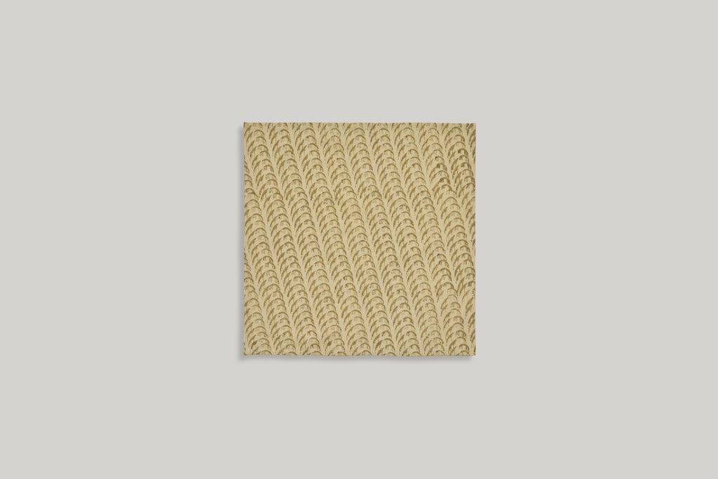 Harlequin Napkin by Studio Ford, Set of 4 Napkins