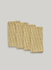 Harlequin Napkin by Studio Ford, Set of 4 Napkins
