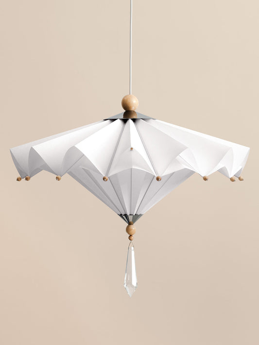 Harlequin Pendant Light by Elina Ulvio Pendant Lights