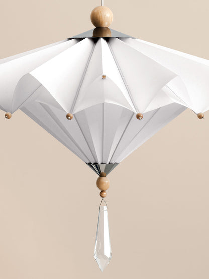 Harlequin Pendant Light by Elina Ulvio Pendant Lights