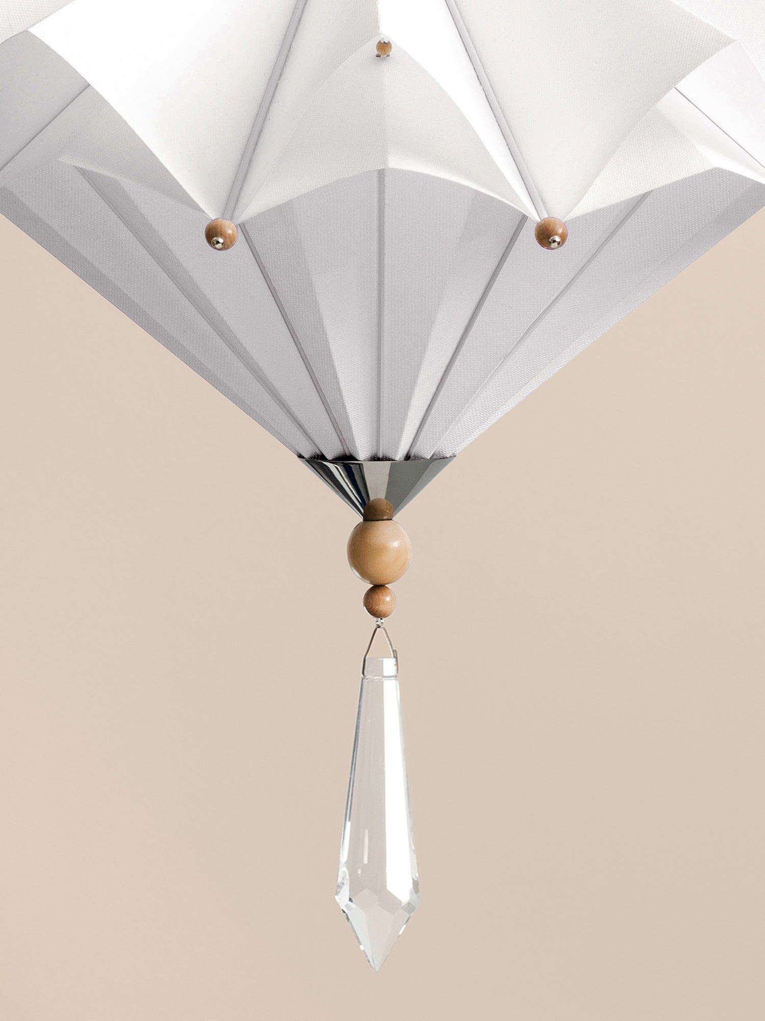 Harlequin Pendant Light by Elina Ulvio Pendant Lights