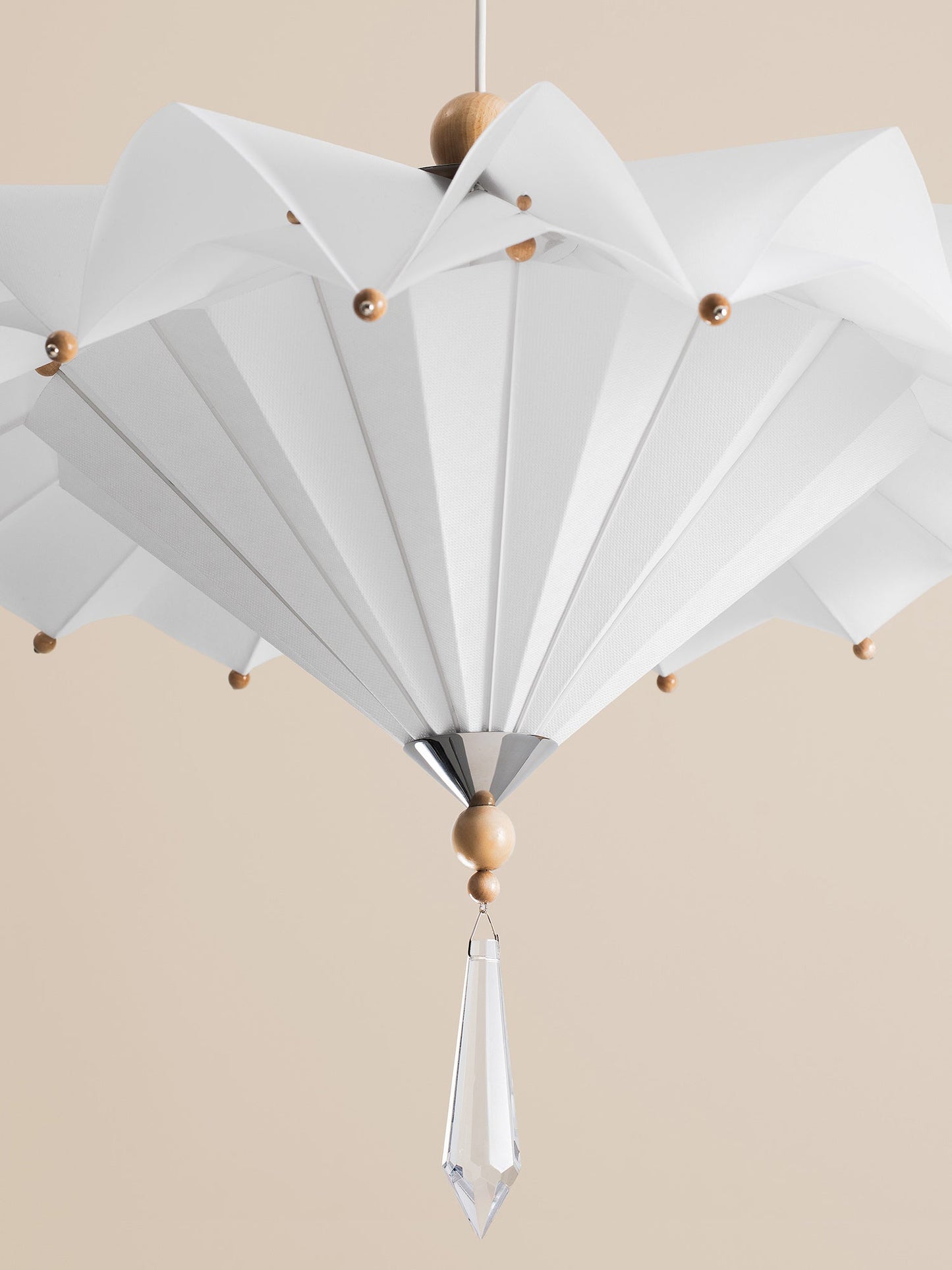 Harlequin Pendant Light by Elina Ulvio Pendant Lights