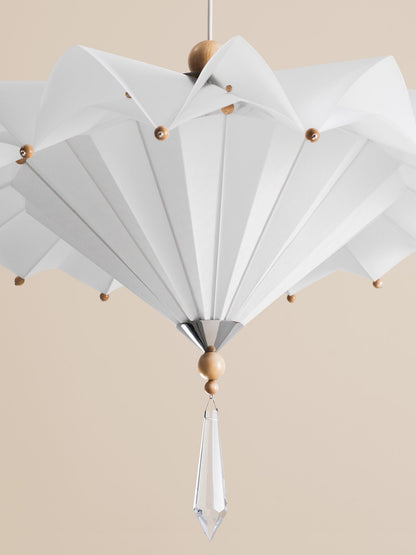 Harlequin Pendant Light by Elina Ulvio Pendant Lights