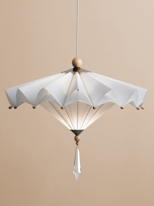 Harlequin Pendant Light by Elina Ulvio Pendant Lights