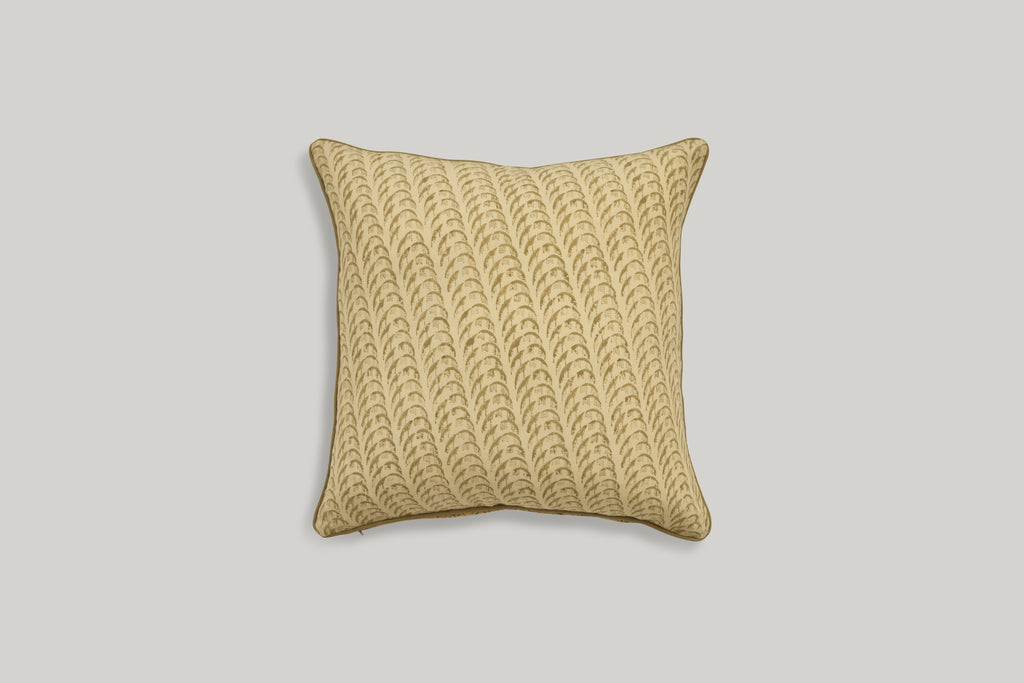Harlequin Pillow by Studio Ford Pillows