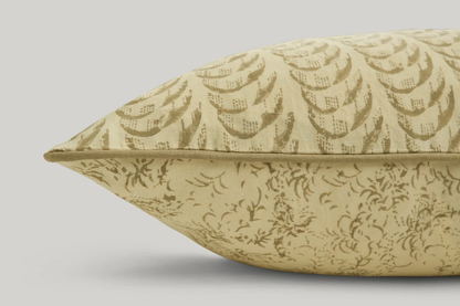 Harlequin Pillow by Studio Ford Pillows