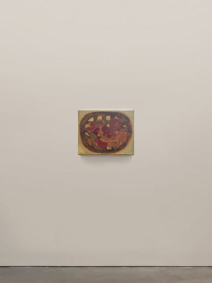 Harvesting Basket, 2025 Artwork