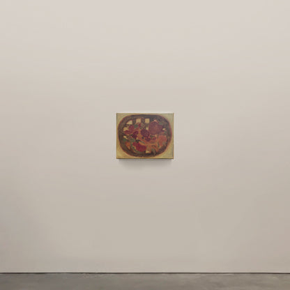 Harvesting Basket, 2025 Artwork