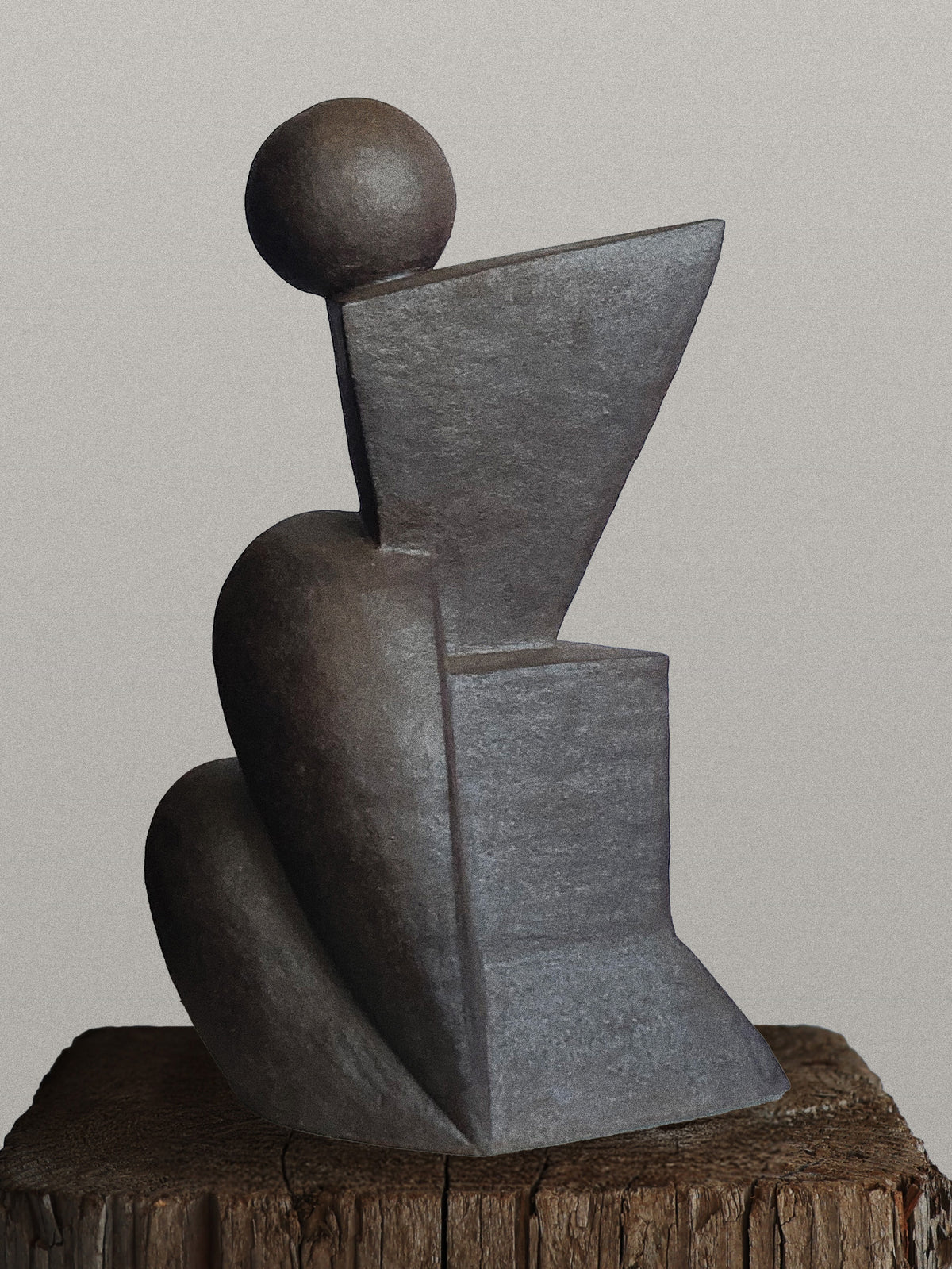Heads Will Roll Sculpture Sculptures