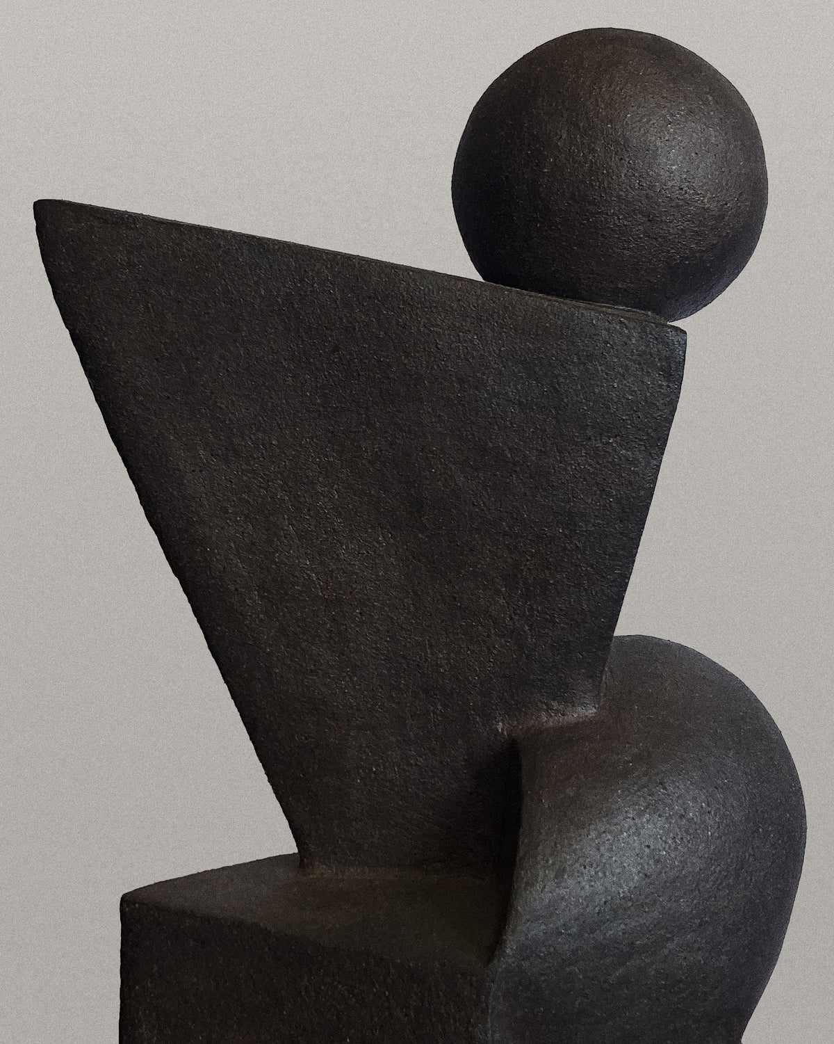 Heads Will Roll Sculpture Sculptures