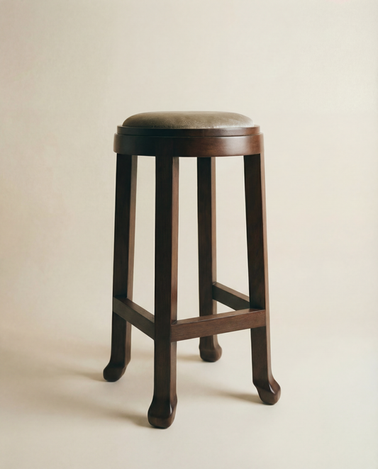Hendrix Counter & Bar Stool