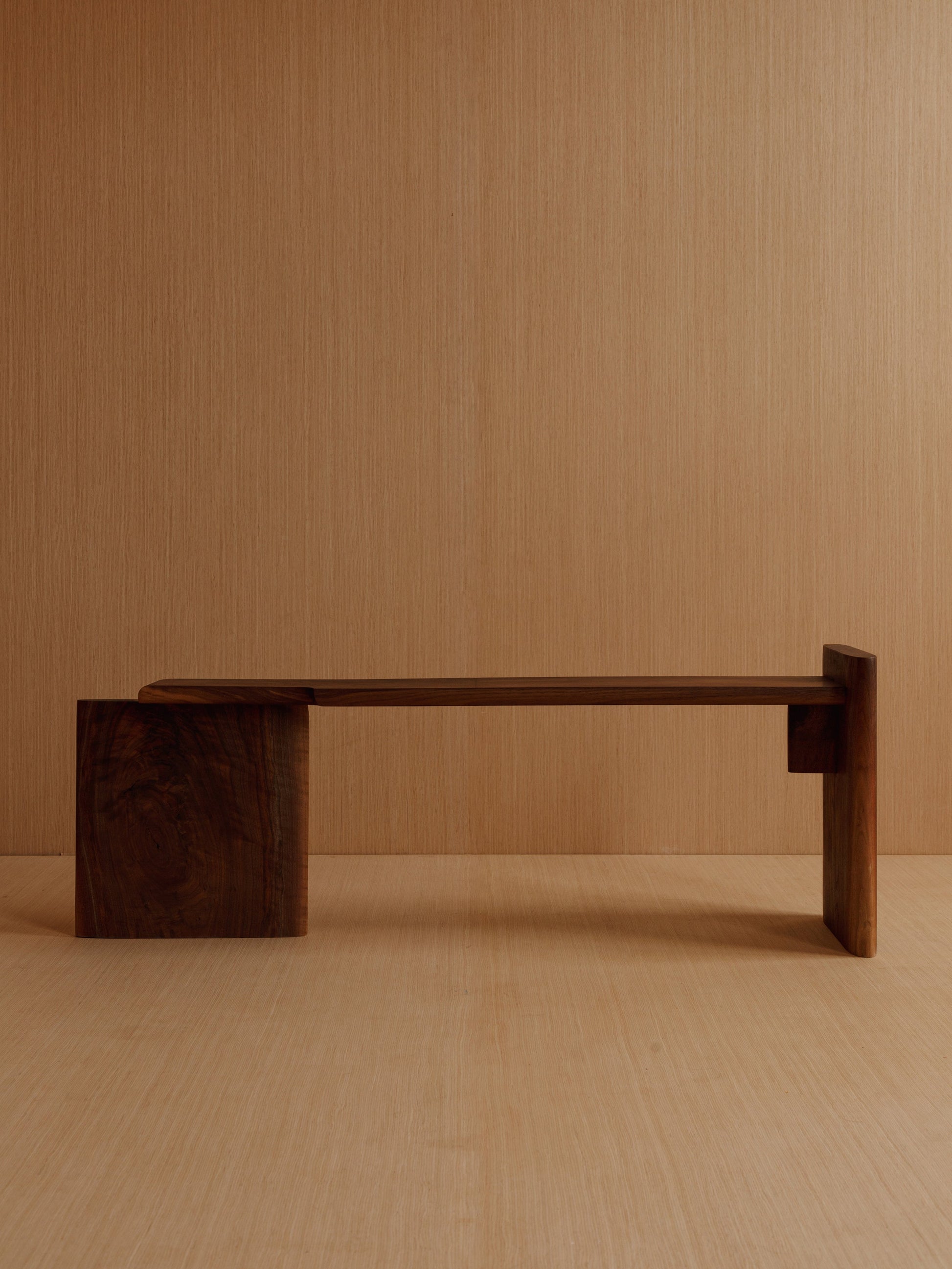 Henrique Bench by Gregory Beson Benches