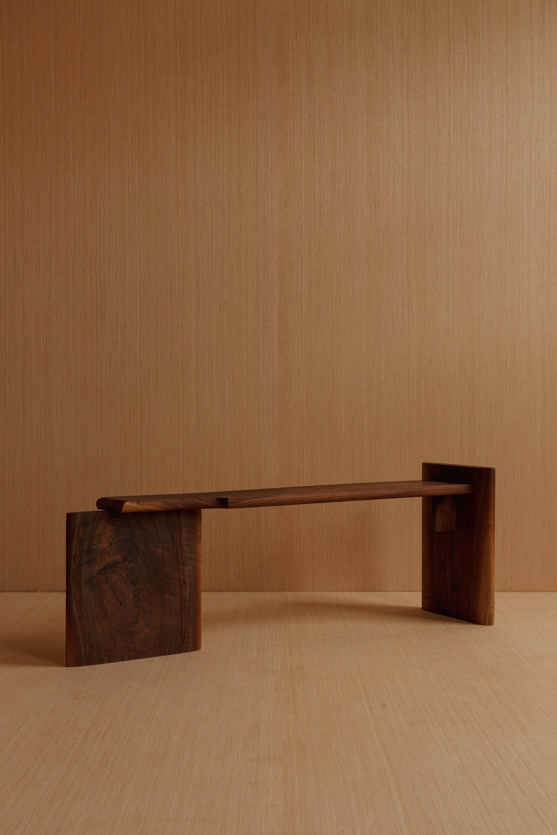 Henrique Bench by Gregory Beson Benches