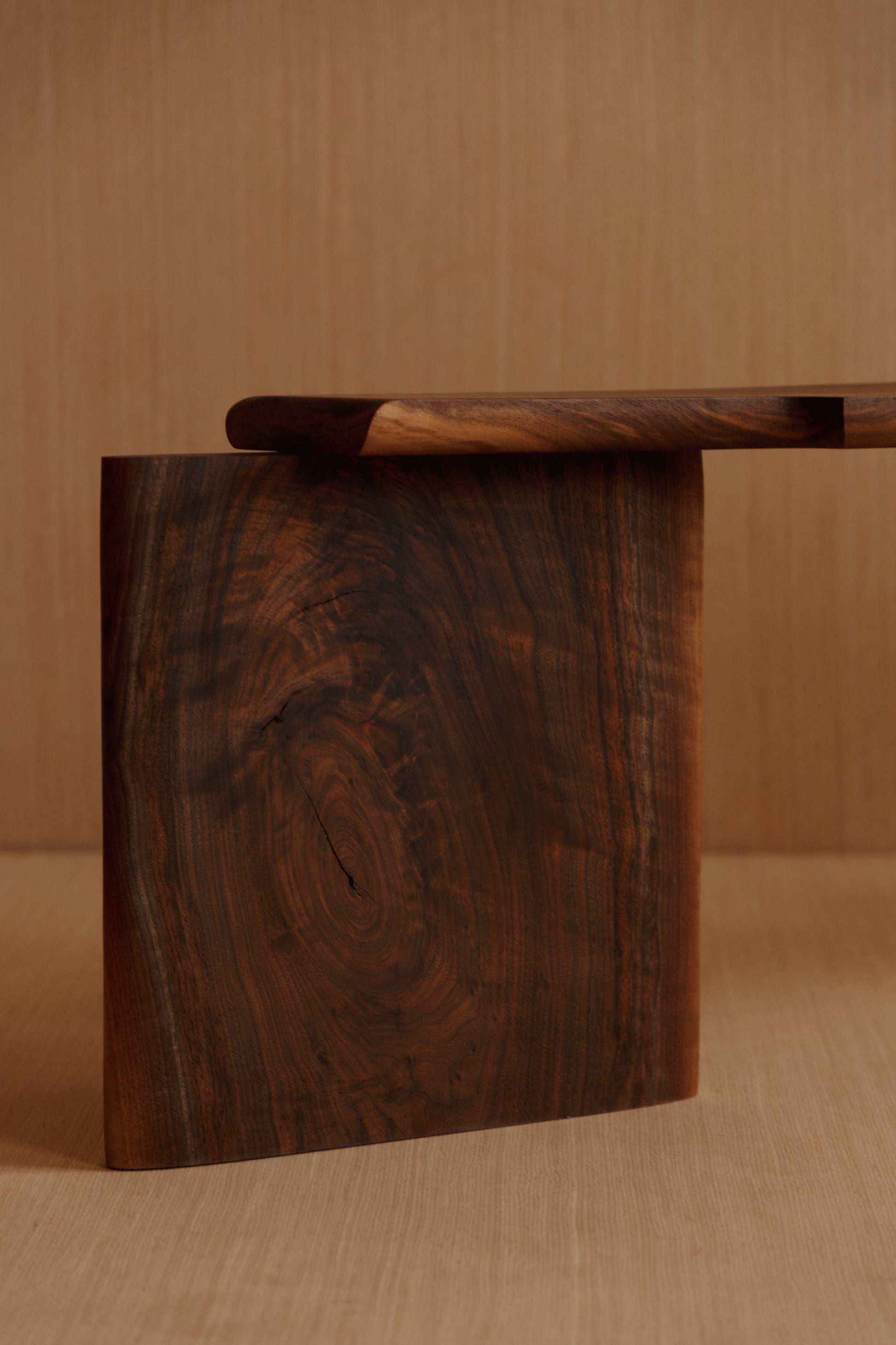 Henrique Bench by Gregory Beson Benches