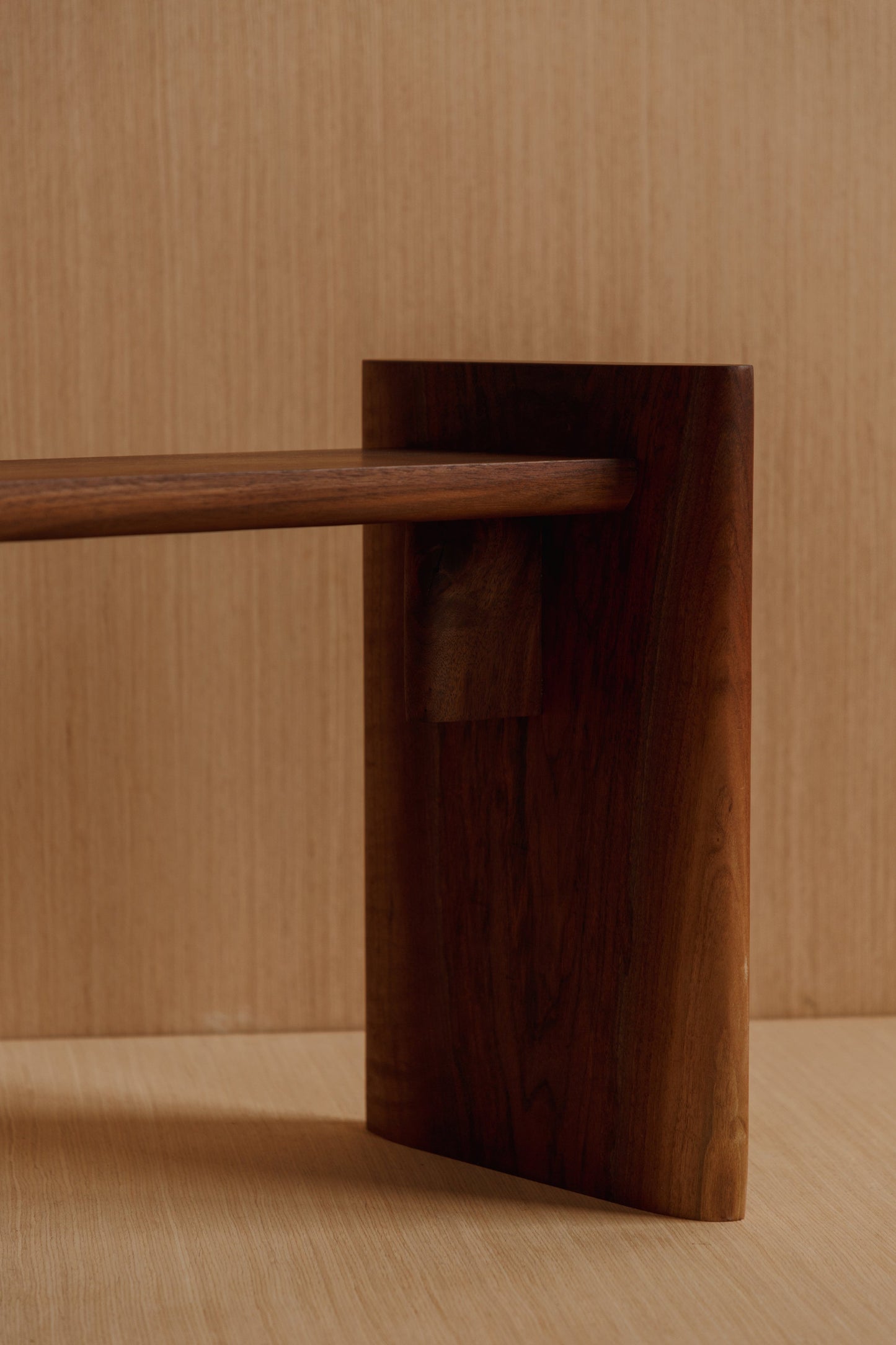 Henrique Bench by Gregory Beson Benches