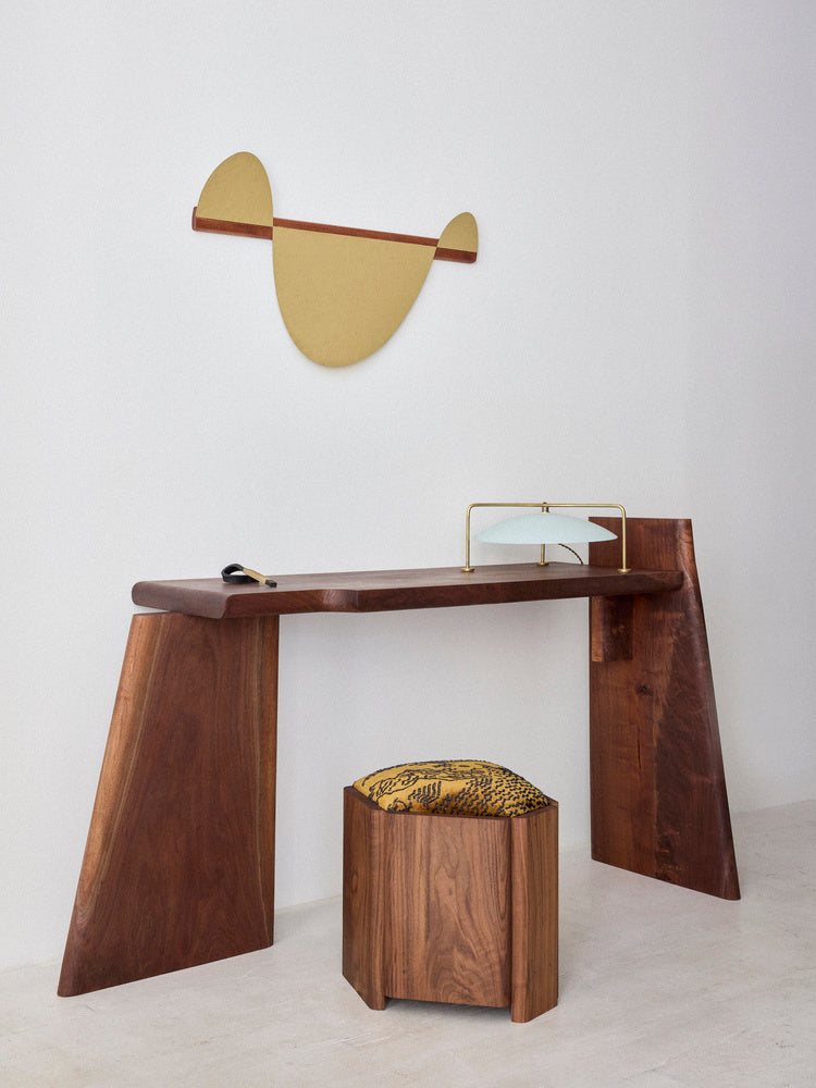 Henrique Console Table by Gregory Beson Consoles