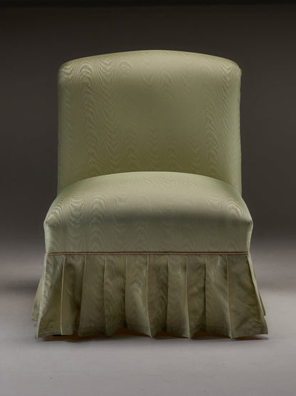 Hestia Slipper Chair Chairs
