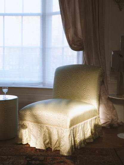 Hestia Slipper Chair Chairs