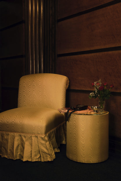 Hestia Slipper Chair Chairs