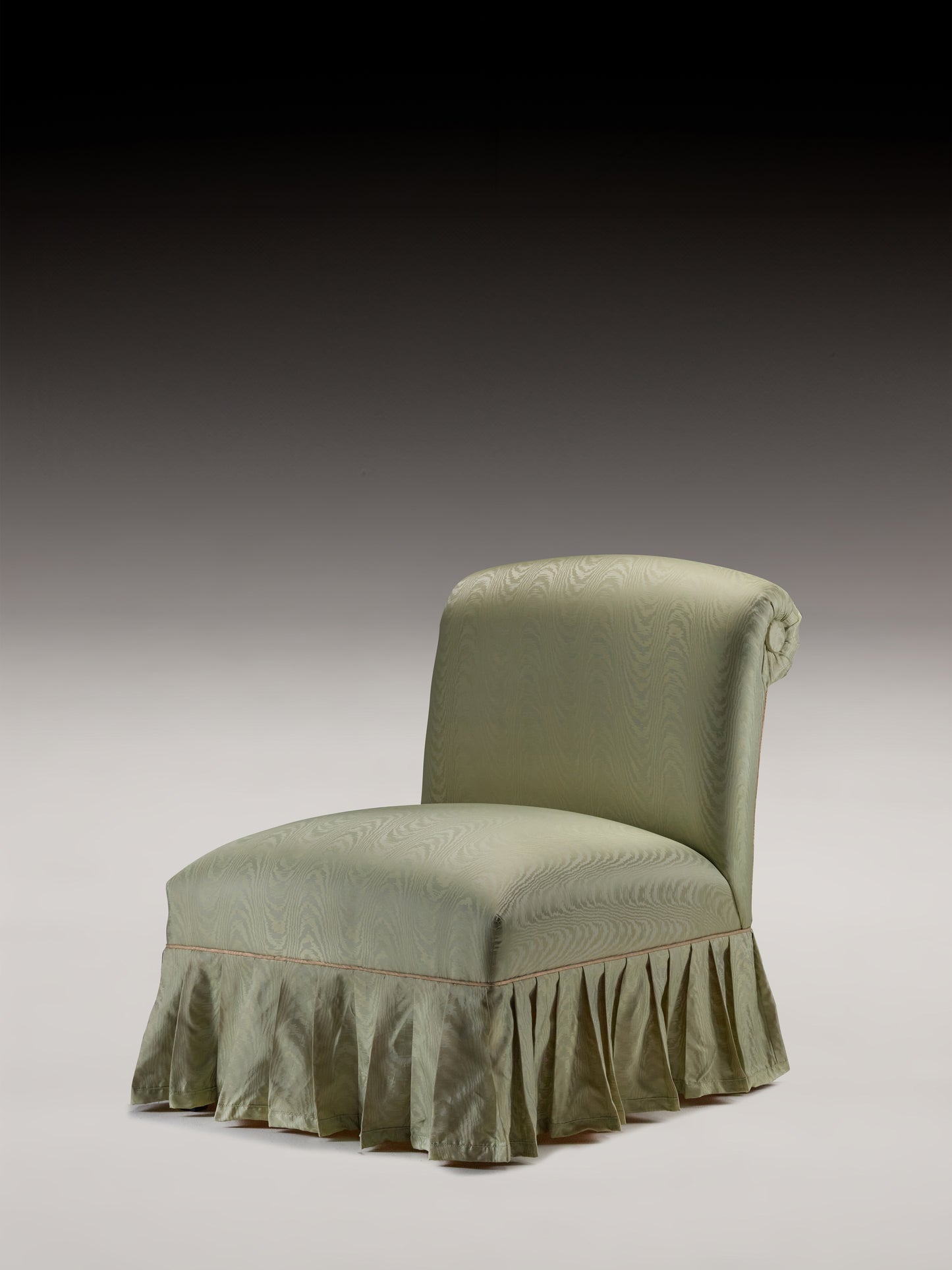 Hestia Slipper Chair Chairs