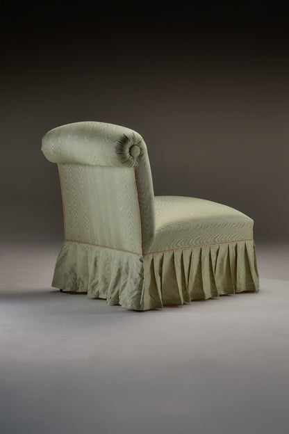 Hestia Slipper Chair Chairs