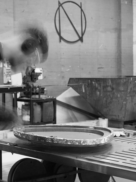 Hewer Mirror Mirrors