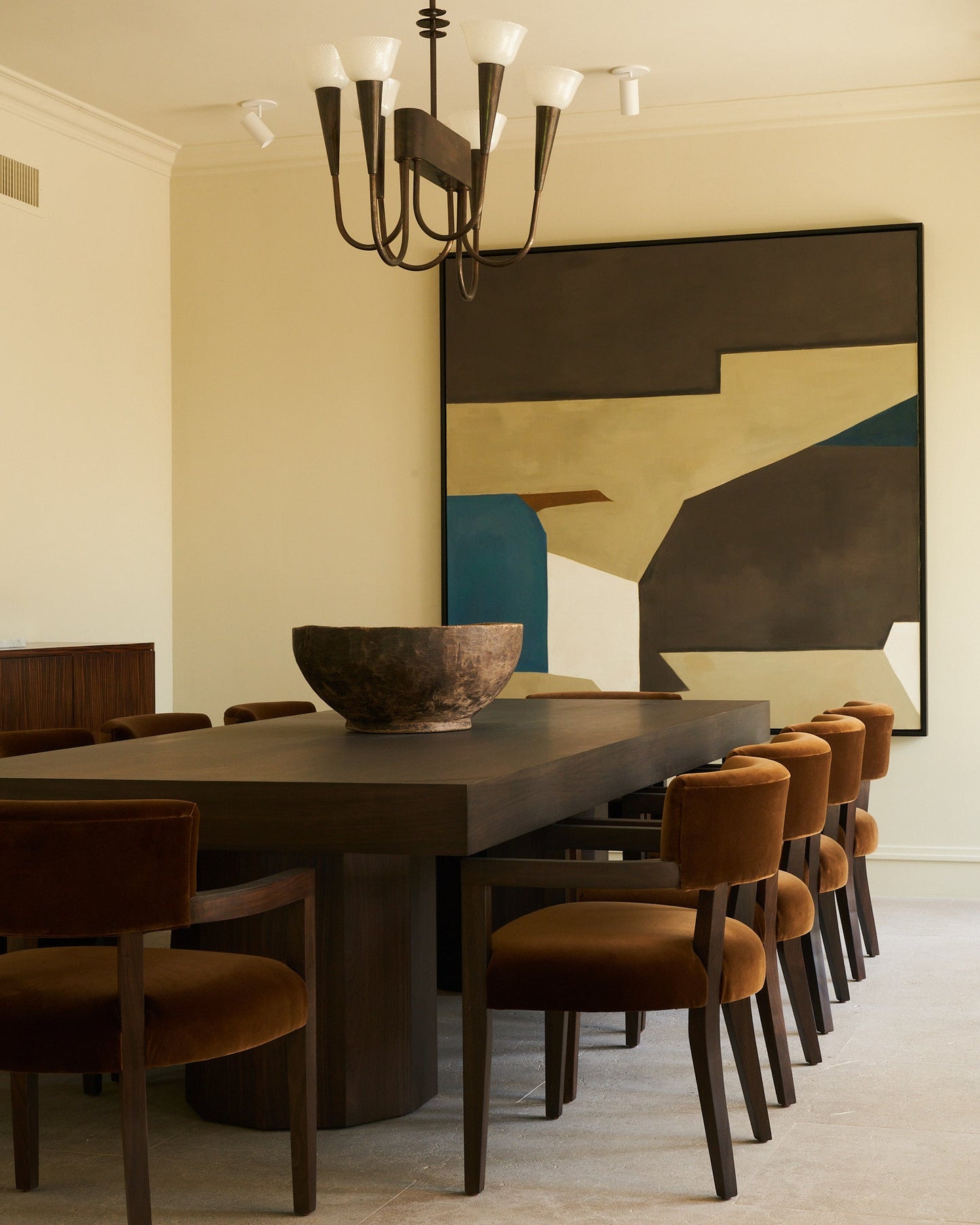 Hillcrest Dining Chair Dining Chairs